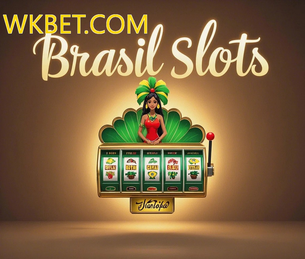 wkbet-Game-Slots